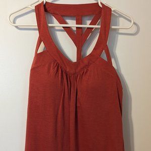 Victoria's Secret Racerback Tank Size Small